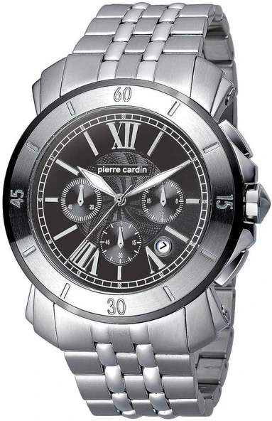 Pierre Cardin PC100701F01 Erkek Kol Saati ürün görseli