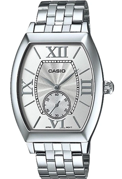 Casio MTP-E114D-7ADF Erkek Kol Saati