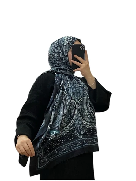 BONESERA ETNİK ŞAL 3013 - 7