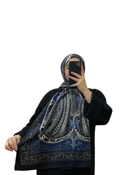 BONESERA ETNİK ŞAL 3013 - 2