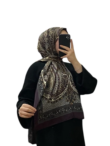 BONESERA ETNİK ŞAL 3013 - 3