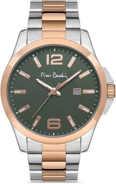 Pierre Cardin PC800411F07 Erkek Kol Saati