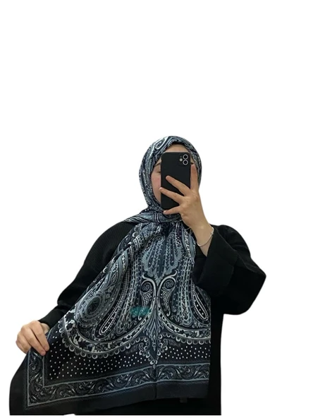 BONESERA ETNİK ŞAL 3013 - 8