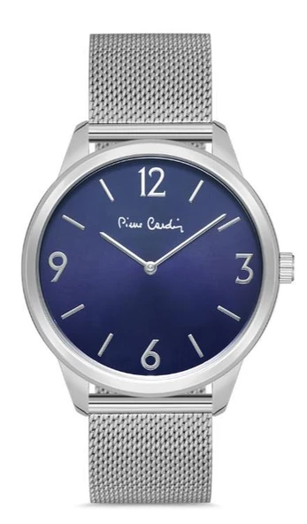 Pierre Cardin PC800051F404 Erkek Kol Saati