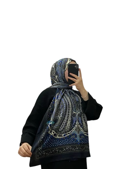 BONESERA ETNİK ŞAL 3013