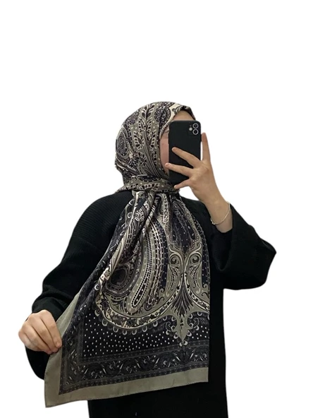 BONESERA ETNİK ŞAL 3013 - 9