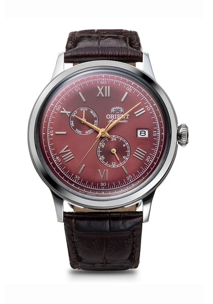 Orient RA-AK0705R10B Erkek Kol Saati