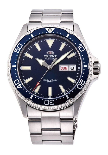 Orient RA-AA000L19B Erkek Kol Saati