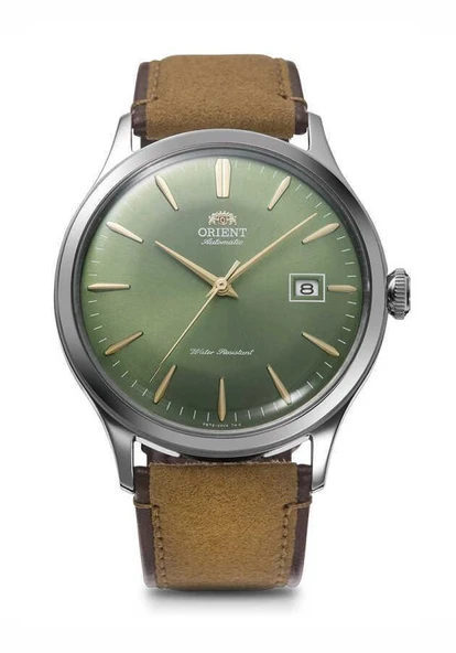 Orient RA-AC0P02E10B Erkek Kol Saati