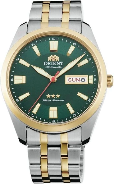 Orient RA-AB0026E19B Erkek Kol Saati