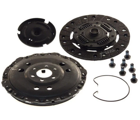 Audi A3 Debriyaj Seti (1996-2003) 037198141AX 3000822601 1.6