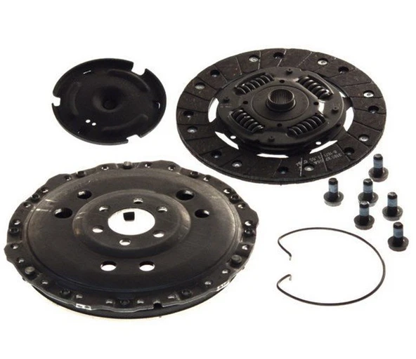 Seat Cordoba Debriyaj Seti (1999-2002) 037198141AX 000210109 1.6