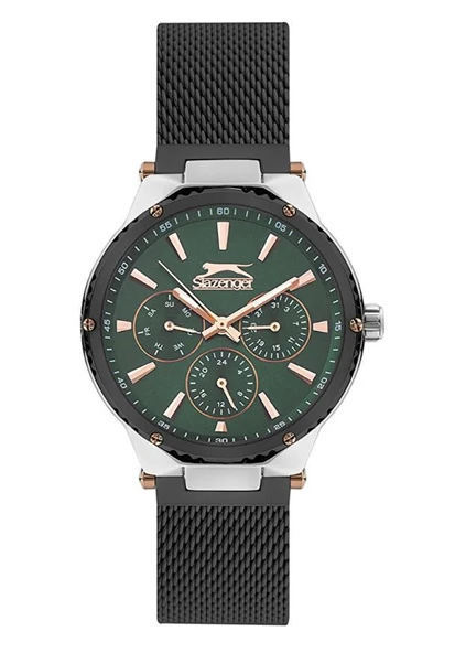 Slazenger SL.09.2166.4.02 Kadın Kol Saati ürün görseli