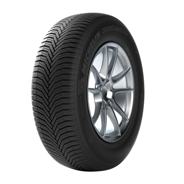 Michelin 245/60R18 105H CrossClimate SUV