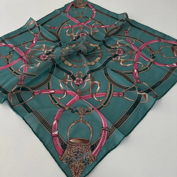 Bonjela Soft Pamuklu Eşarp LDFB0907