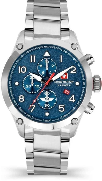 Swiss Military SMWGI2101502 Erkek Kol Saati