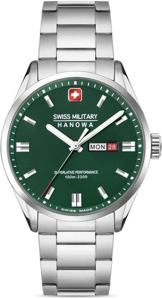 Swiss Military SMWGH0001603 Erkek Kol Saati