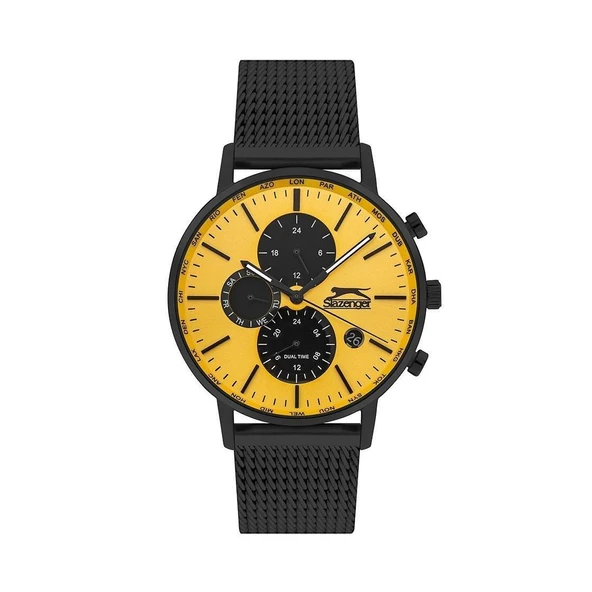 Slazenger SL.09.1822.2.06 Erkek Kol Saati ürün görseli
