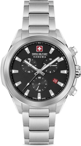 Swiss Military SMWGI0001901 Erkek Kol Saati