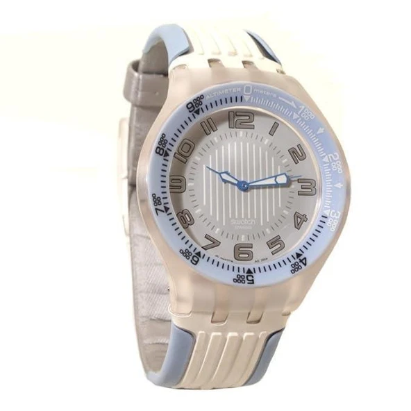 Swatch SULK101 Erkek Kol Saati