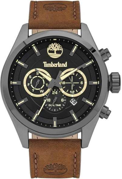Timberland TBL.16062JYU-02 Erkek Kol Saati