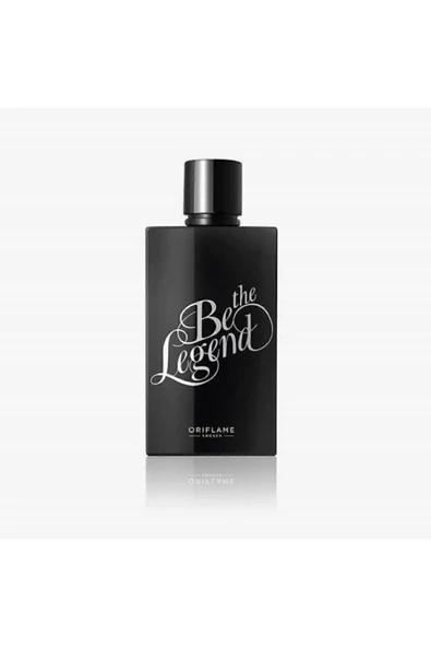 ORİFLAME Erkek Parfüm Be The Legend Edt 75 ml