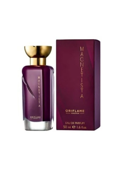 ORİFLAME Orıflame Magnetısta Eau De Parfum