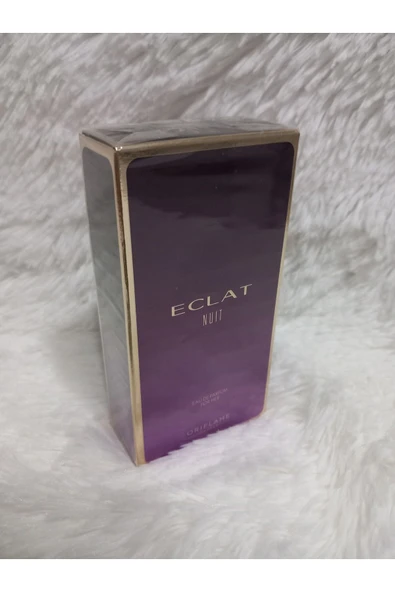 ORİFLAME Eclat Nuit Edp 50ml Parfüm