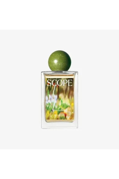 ORİFLAME Scope Earth Wonder 50 Ml Edt Kadın Parfüm