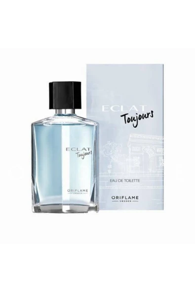 ORİFLAME Erkek Eclat Toujours Edt 75 ml Parfümü