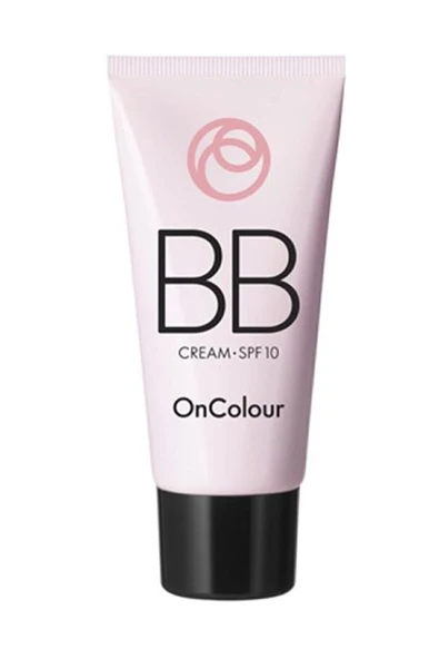 ORİFLAME Oncolour Bb Krem Spf 10 Light Expo35640