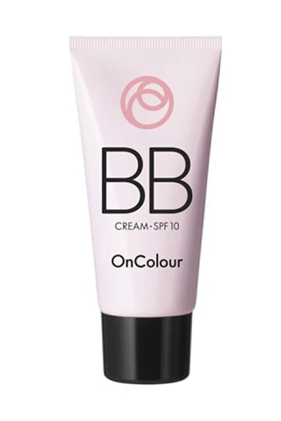 ORİFLAME Oncolour Bb Krem Spf 10 Fair 35639 Kodu 30 ml 7459623589631