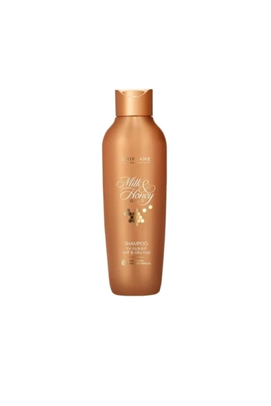 ORİFLAME Milk Honey Shampoo