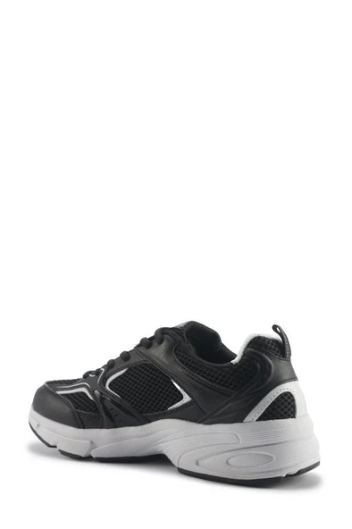 Lotto Athens Erkek Memory Foam Taban  Yürüyüş Koşu Günlük Spor Ayakkabı - Resim 9