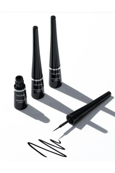ORİFLAME The One Wonder Eyeliner - 2