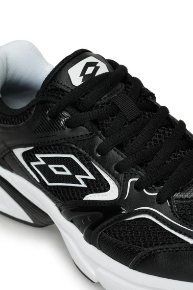 Lotto Athens Erkek Memory Foam Taban  Yürüyüş Koşu Günlük Spor Ayakkabı - Resim 11