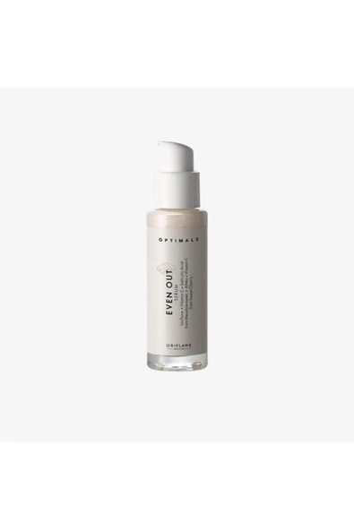 ORİFLAME Optimals Even Out Serum