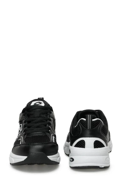 Lotto Athens Erkek Memory Foam Taban  Yürüyüş Koşu Günlük Spor Ayakkabı - Resim 10