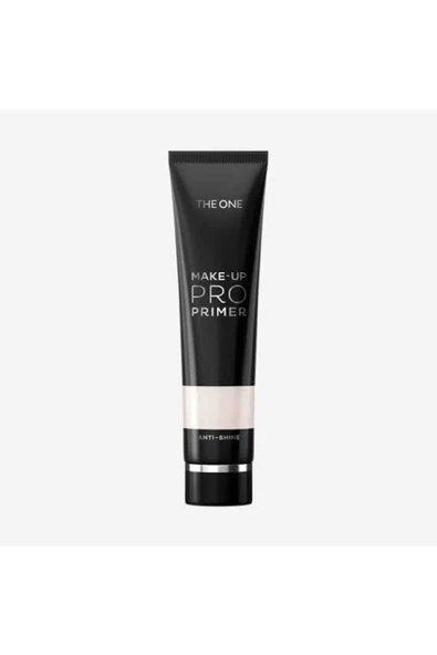 ORİFLAME The One Make-up Pro Parlama Karşıtı Makyaj Bazı