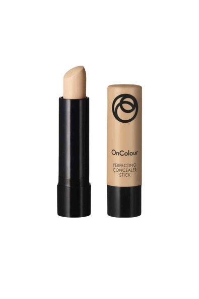 ORİFLAME Oncolour Perfecting Concealer Stick L Ivory