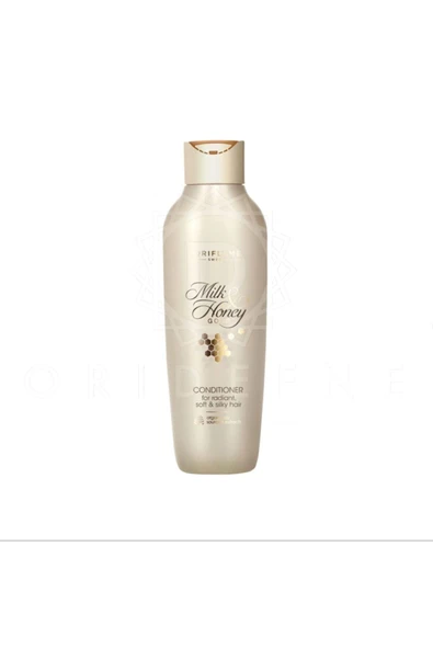 ORİFLAME Milk & Honey Saç Bakım Kremi 250ml.