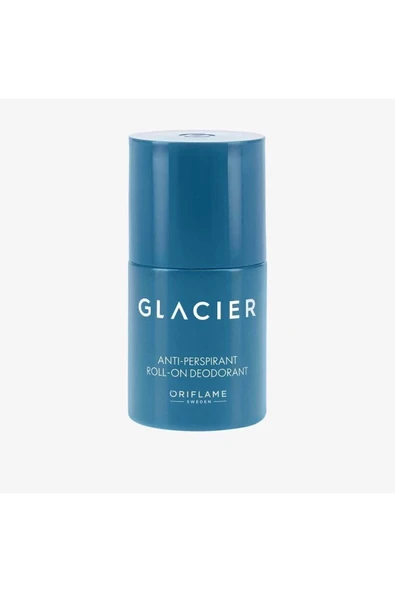 ORİFLAME Glacier Anti-perspirant Roll-on Deodorant