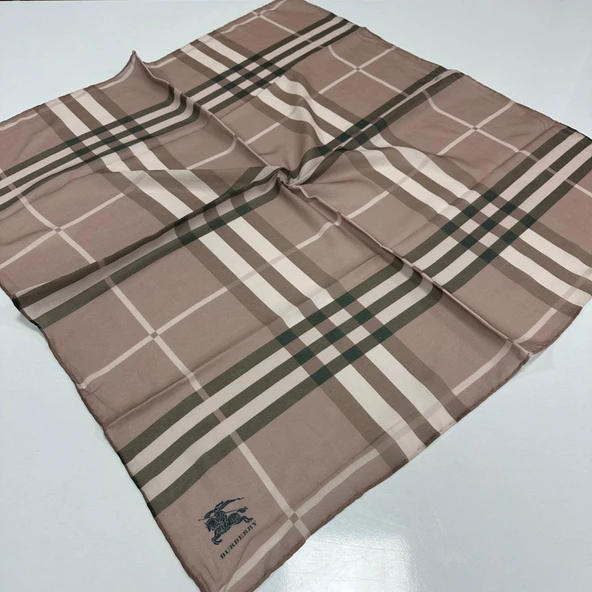 Soft Pamuklu Eşarp LDJ2805