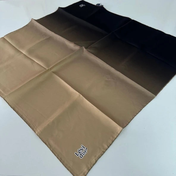 Levidor Twill İpek Eşarp 2024-2025 Sezon IPKS2007