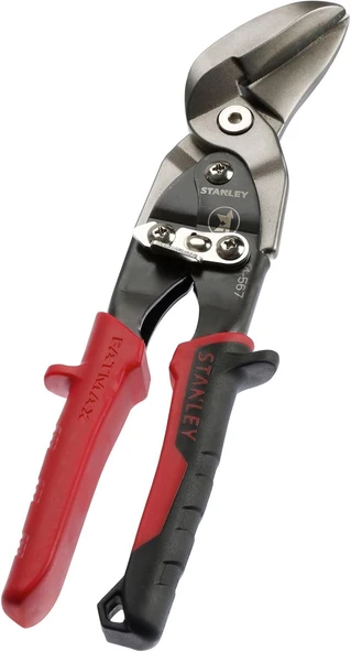 Stanley 2-14-567 Fatmax Kaportacı Makası 300 MM Sol