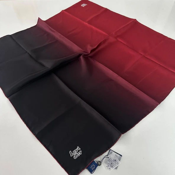 Levidor Twill İpek Eşarp 2024-2025 Sezon IPKS2003