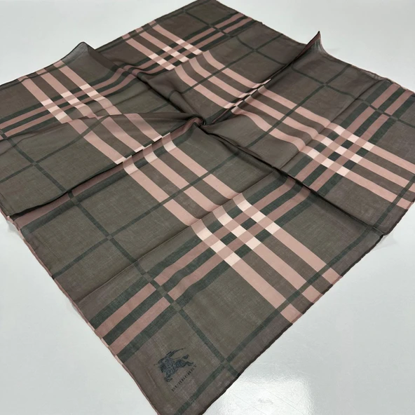 Soft Pamuklu Eşarp LDJ2806