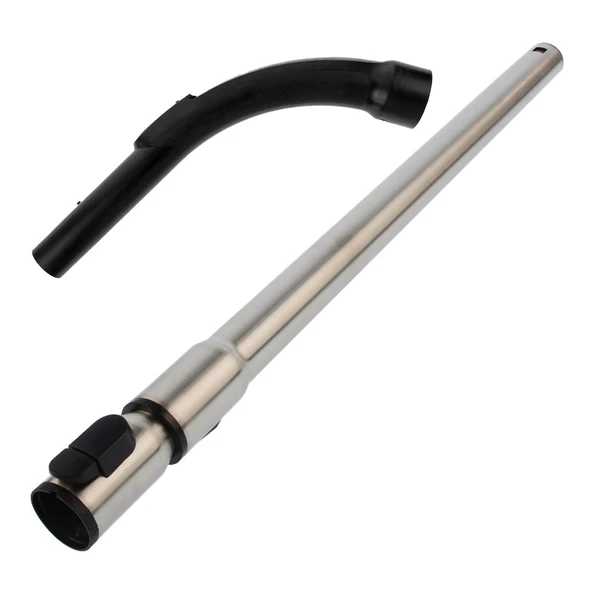 Süpürge Boru ve Tutma Sapı, Miele C1, C3  ile Uyumlu