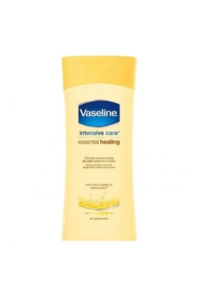 Vaseline Temel Onarım 400 ml Vücut Losyonu