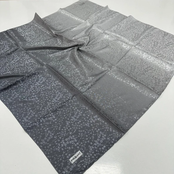 Piramit Lüx Jakar Eşarp JPG0206